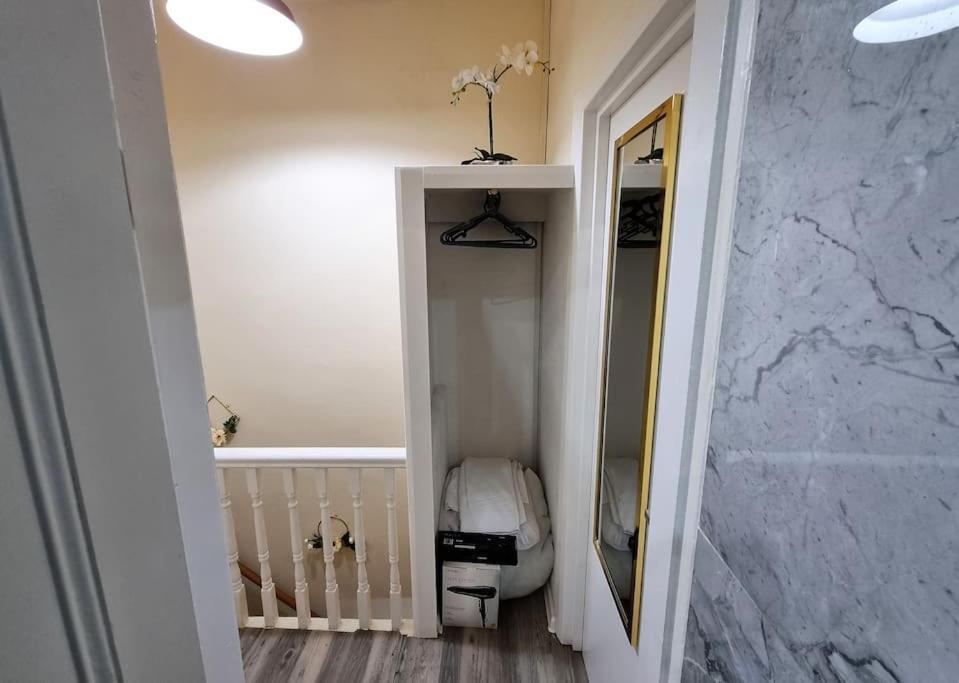 *6R* Setup For Your Most Amazing & Relaxed Stay + Free Parking + Free Fast Wifi * Beeston Hill Exterior photo